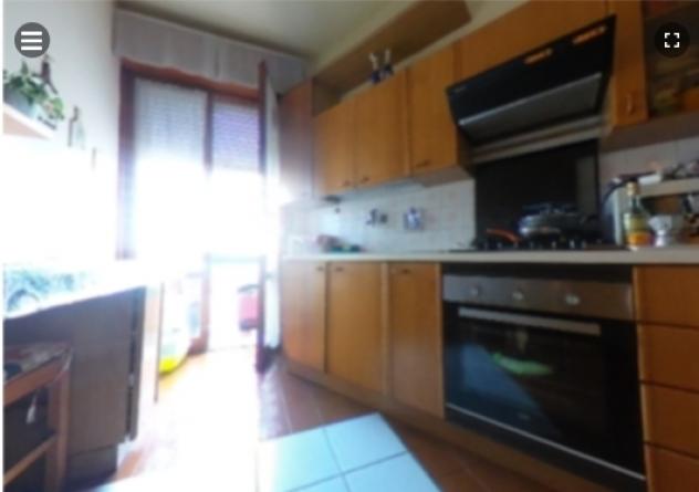 Trilocale in vendita a Reggio nell'Emilia - Foto 4