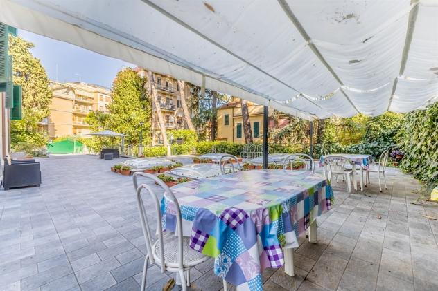 Bellissima Villa Liberty nel Cuore di Città Giardino, a Reddito - Foto 7