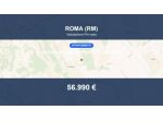 Immobile in asta di 38 m² in vendita a Roma