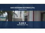 Immobile in asta di 45 m² in vendita a San Giovanni Rotondo