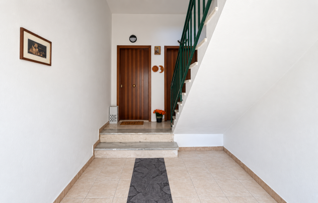Appartamento in vendita a Montecalvoli Basso - Santa Maria a Monte 65 mq Rif: 1444253 - Foto 2