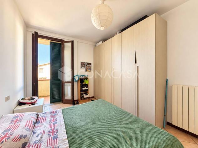 Appartamento in vendita a Santa Maria a Monte 48 mq Rif: 1449400 - Foto 6