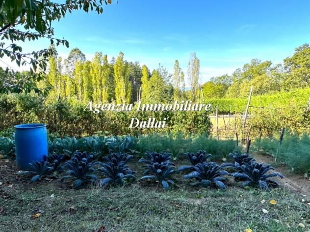 Scarperia - Villetta bifamiliare con garage e giardino - Foto 5