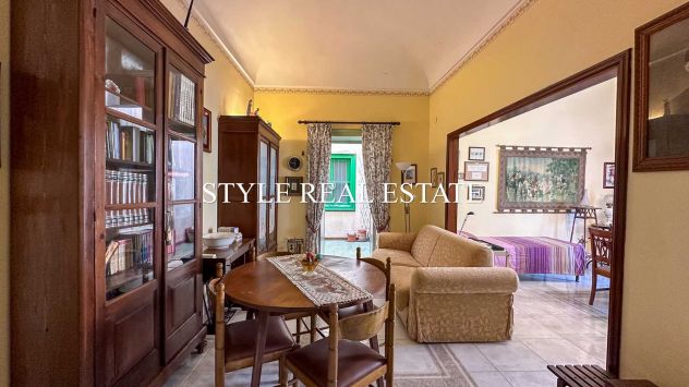 Appartamento con loft nel cuore della zona Umbertina – a pochi passi da Ortigia - Foto 6