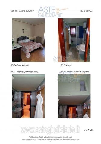 IMMOBILI-IMMOBILE RESIDENZIALE-Via Dante Alighieri, 138 - Foto 7