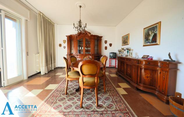 Trilocale in vendita a Taranto - Foto 4