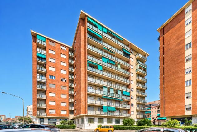 Appartamento - Torino . Rif.: Cod. rif 3334575VRG