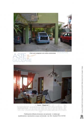 IMMOBILI-IMMOBILE RESIDENZIALE-viale Michelangelo n. 9 - Foto 6