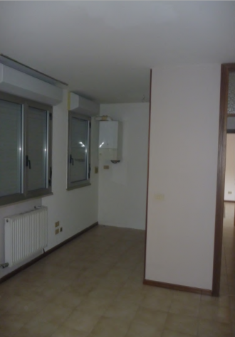 ASTA IMMOBILIARE CITTA’ DI VICENZA – QUADRILOCALE DI 83 MQ CON GARAGE - Foto 8