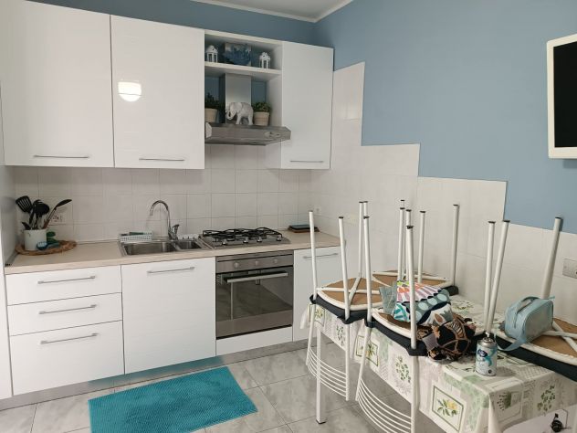 Casa vacanze estive