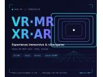 VR MR XR AR, AI e Videogame — esperienze immersive e giochi su misura
