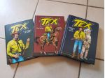 Collana Tex gli eroi del fumetto
