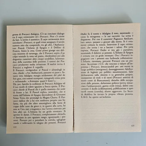 Il Meglio di Alto Gradimento - Arbore e Boncompagni - Bur - 1976 - TRACCIATA! - Foto 2