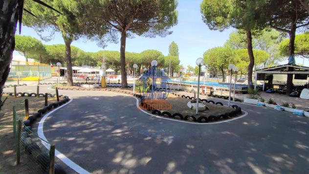 Cervia ampio centro sportivo/parco giochi - Foto 19