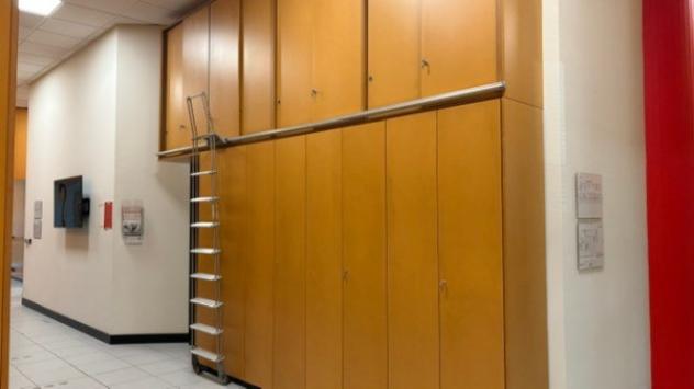 Immobile di 510 m² con più di 5 locali in affitto a Torino - Foto 6