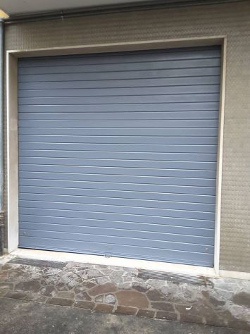 AFFITTASI negozio o magazzino a Vignola (Modena) di 27 mq - Foto 4