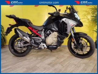 DUCATI Multistrada V4 S Travel&Radar rif. 23545140