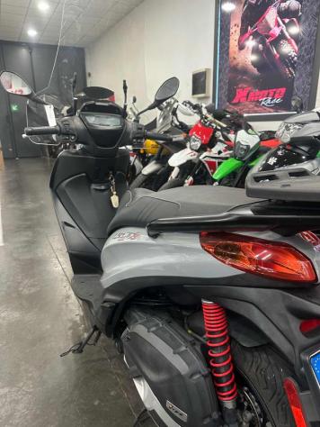 PIAGGIO Medley 125 S medley 125s rif. 23926299 - Foto 4