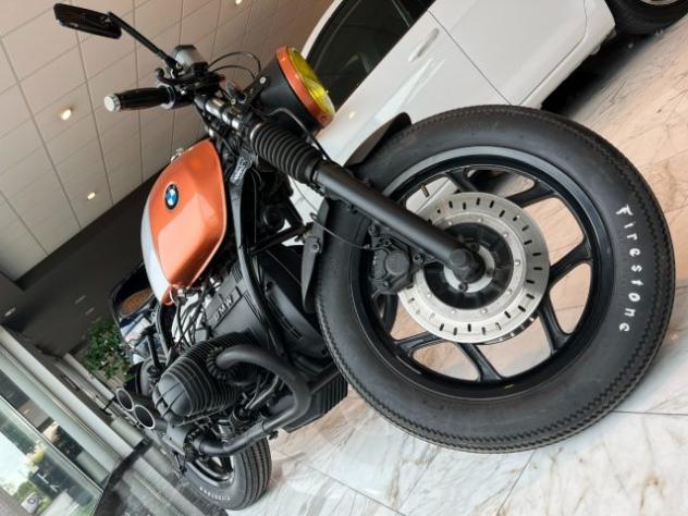 BMW R 80 RT RS5 CAFE' RACER rif. 22138557