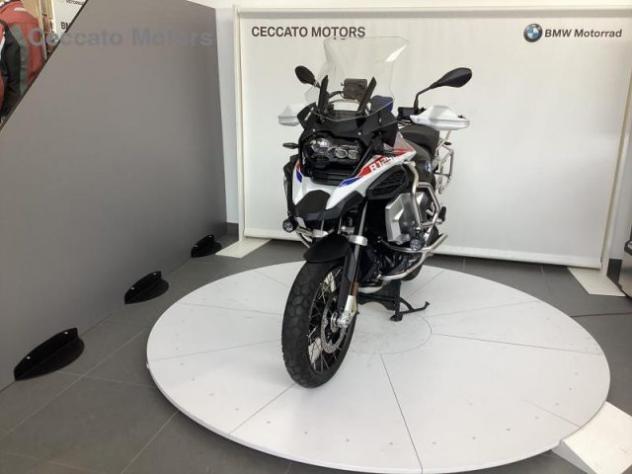 BMW R 1250 GS Adventure Abs my21 rif. 21101424 - Foto 10
