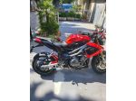 BENELLI TNT 1130 - Iconica Naked Tre Cilindri