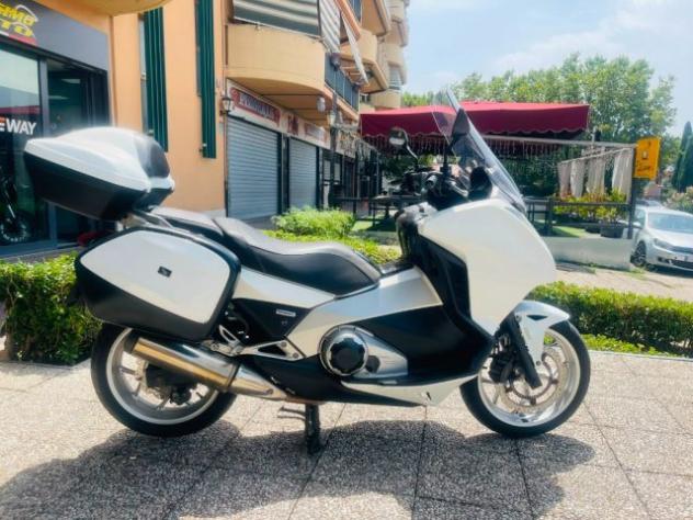 HONDA Integra 700 TUTTO INCLUSO ANCHE PASSAGGIO! rif. 24010784 - Foto 3