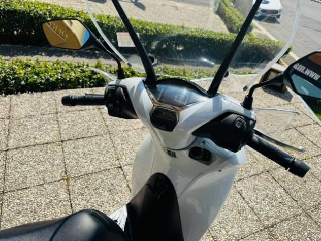 HONDA SH 150 PASSAGGIO E TAGLIANDO INCLUSO rif. 23826268 - Foto 5