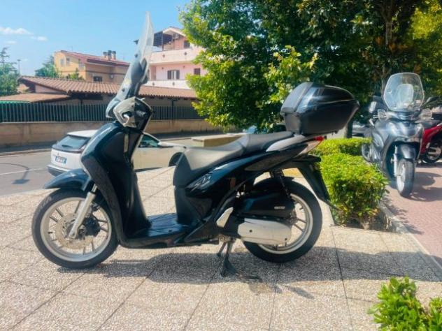 HONDA SH 150 TUTTO INCLUSO ANCHE PASSAGGIO! MINI RATE rif. 23992673 - Foto 6