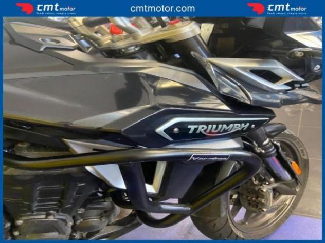 TRIUMPH Tiger 1200 Garantita e Finanziabile rif. 22541447 - Foto 8