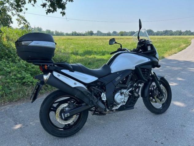 SUZUKI V-Strom 650 ABS rif. 23830260 - Foto 6