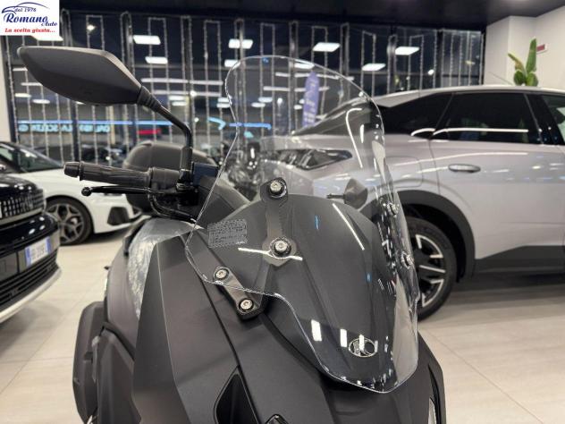 NEW Kymco - Skytown 125 - i#PRONTA CONSEGNA! - Foto 7