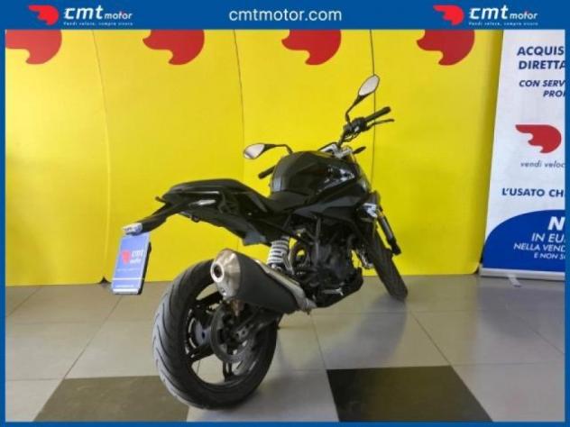 BMW G 310 R Garantita e Finanziabile rif. 23903669 - Foto 4