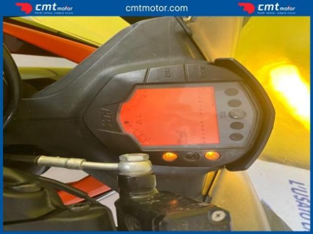 KTM RC 390 Garantita e Finanziabile rif. 23913154 - Foto 5
