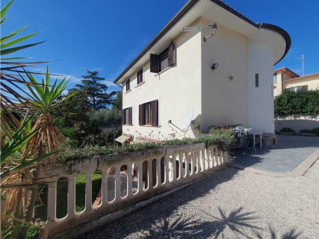 Villa in Via Santa Teresa - Foto 8