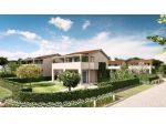 Villetta bifamiliare in vendita a Vada - Rosignano Marittimo 70 mq  Rif: 1421136