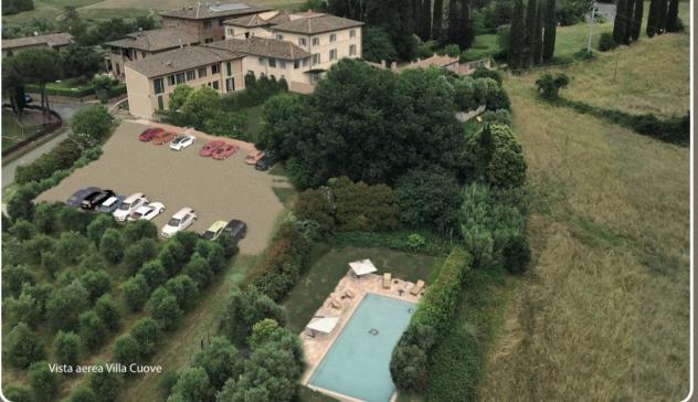 Appartamento in vendita a Sovicille 120 mq Rif: 1323665 - Foto 7