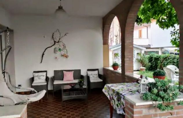 Dal 1 di Agosto 2 camere arredato a mira uso ditta - Foto 2
