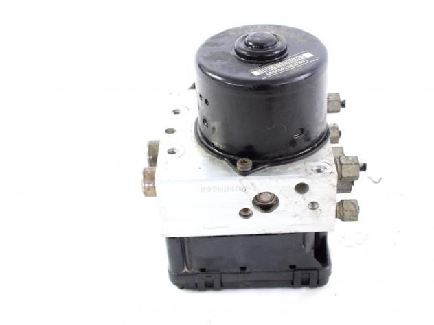 04721427AK CENTRALINA POMPA AGGREGATO ABS CHRYSLER VOYAGER 2.8 D 110KW AUT 5P (2004) RICAMBIO USATO 25.0204-0952.4 25.0204-0953.3 04686702AE 25.0946-0 - Foto 4