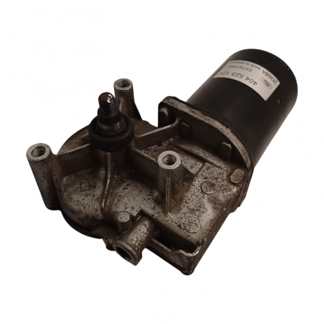 MOTORINO TERGICRISTALLO ANTERIORE FORD Transit Serie 404.523 (0614) - Foto 5