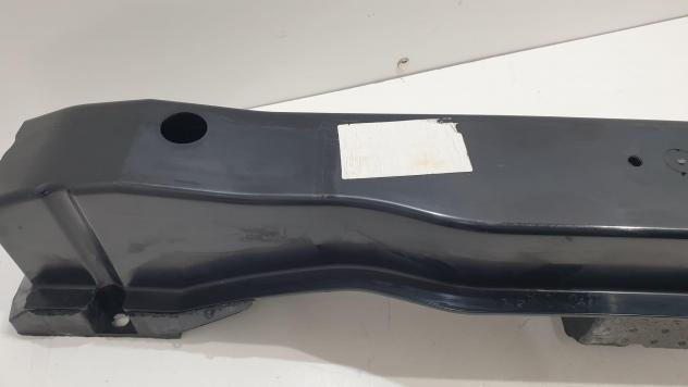 RINFORZO PARAURTI POSTERIORE FIAT 500 X Serie 00519642230 (15) - Foto 7