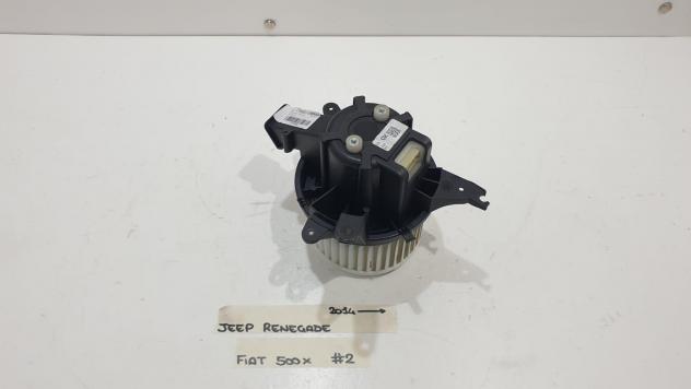 VENTOLA RISCALDAMENTO JEEP Renegade Serie (1418) - Foto 2