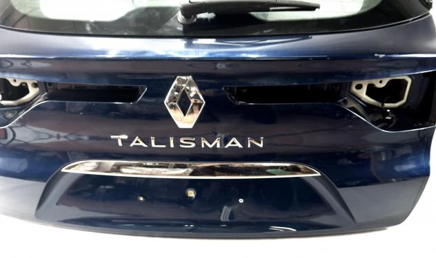 PORTELLONE POSTERIORE COMPLETO RENAULT Talisman Sporter (18) - Foto 2