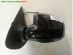 RETROVISORE EST. ELETT. SX 5 PIN 999-U1560817 Vetri e Retrovisori Cristall …