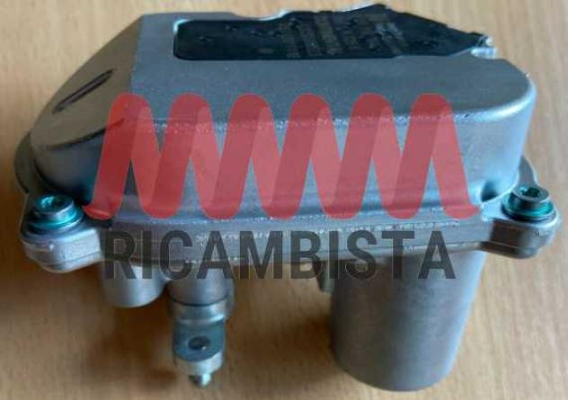 Audi attuatore controllo turbina 059145725 - Foto 5