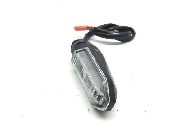 HONDA CB GT ABS KM0 1000 FRECCIA POSTERIORE SINISTRA 2026 JH2SC93A - Foto 4