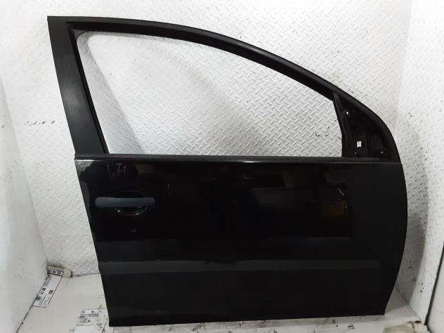 PORTIERA ANTERIORE DESTRA VOLKSWAGEN Golf 5 Berlina BKC, BLS, BXE (0308)