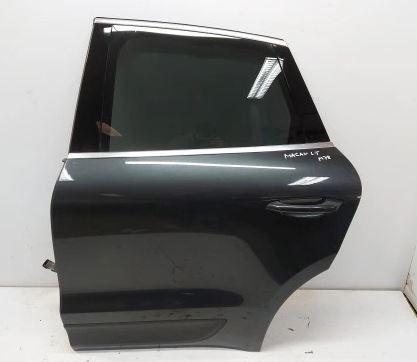 PORTA POSTERIORE SX PORSCHE MACAN 2018