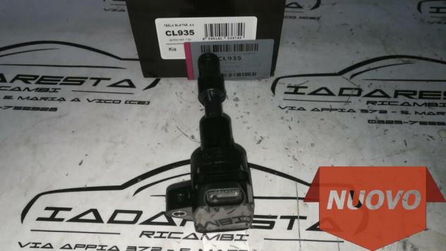 Bobina Accensione Kia Cee'd 1.0 GDI BZ 27301-04110 - Foto 2