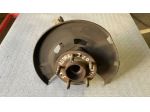 Fusello anteriore SX Opel Astra J 2.0 CDTI del 2012 (13502829)