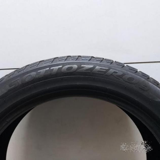 2 gomme 215 50 18 pirelli a48051 - Foto 5